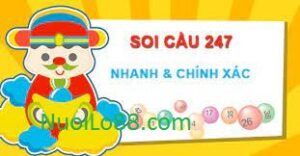 Cặp lô đẹp nhất