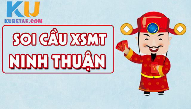soi cầu xổ số ninh thuận