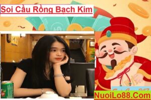 Soi cầu XSMB 247 Chuẩn nhất