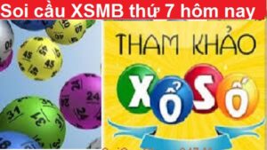Soi cầu MB ngày 24-12