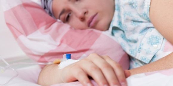 Mơ chị gái bị bệnh báo hiệu sức khỏe đang xuống dốc
