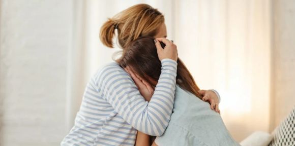 Mơ thấy chị gái có thể thử vận may nhiều con số