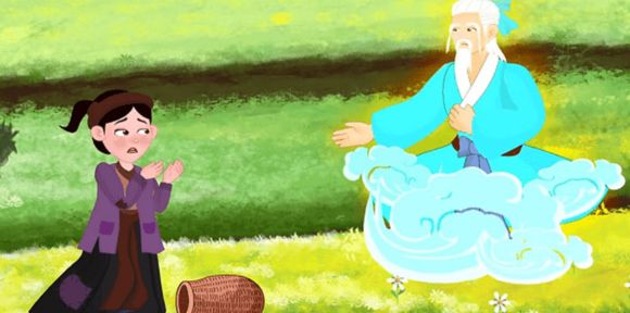 Mơ thấy ông bụt nên đánh con số gì cần dựa theo ngoại hình