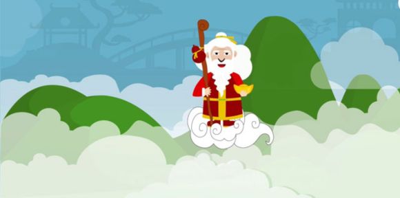 Ngủ mộng ông bụt bế trẻ đánh 66,86